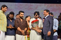 Rangasthalam Vijayotsavam Photos